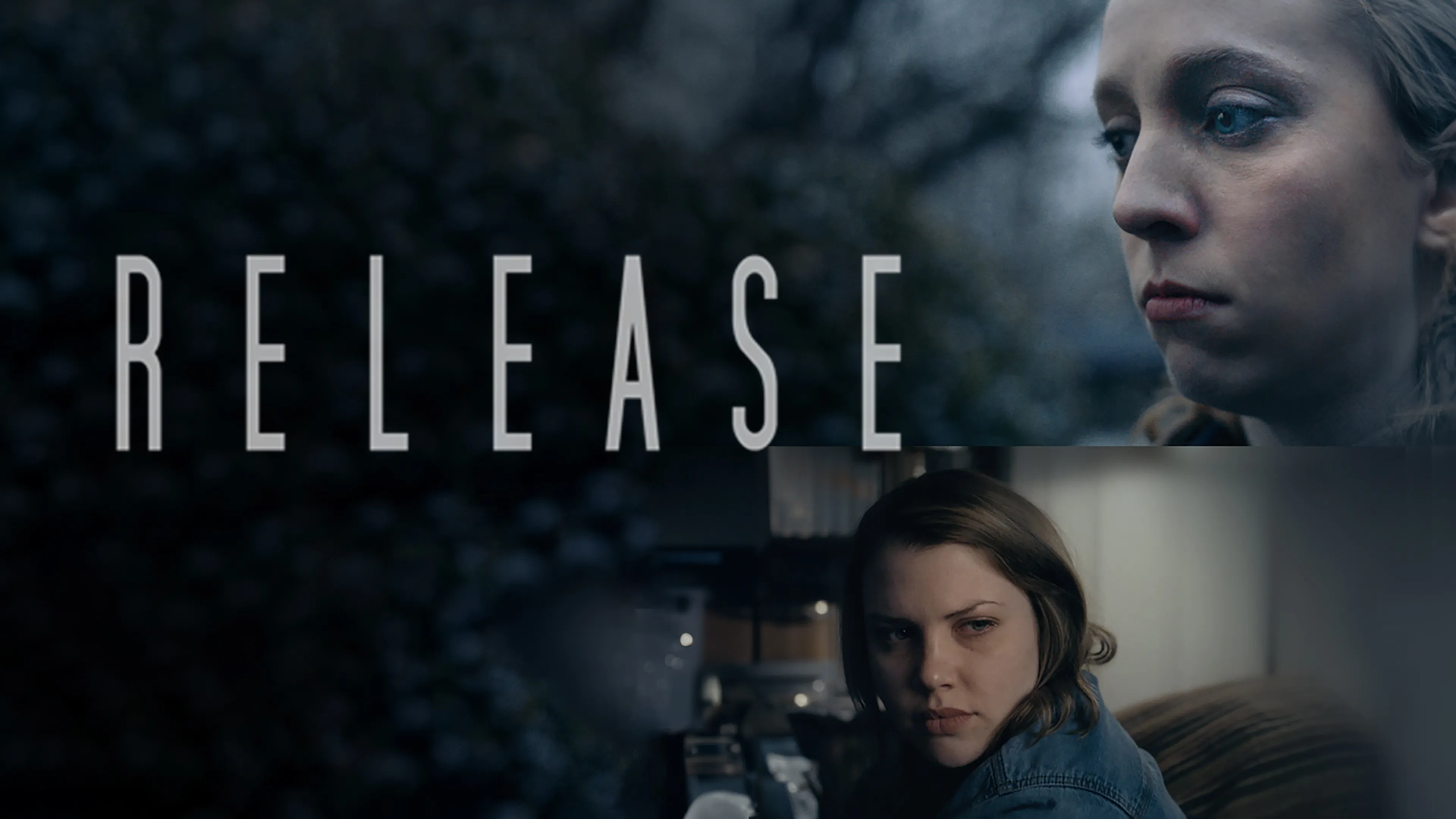 Release poster